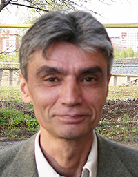 Харитонов Сергей
