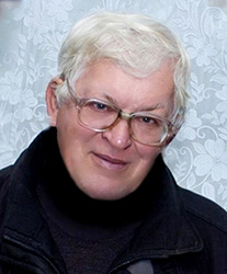 Лукьяненко Борис Иванович