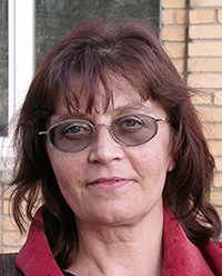 Митрофанова Наталья