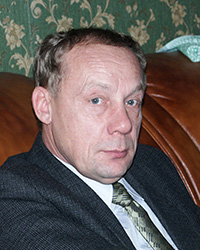 Сидоркин Валерий