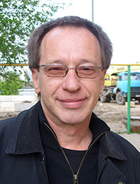 Тараканов Александр