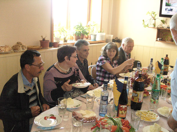 7 мая 2013 г. - День Радио Встреча выпускников РРТИ