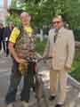 Рязань РРТИ День Радио  07.05.2014