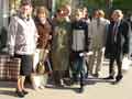 Рязань РРТИ День Радио  07.05.2014
