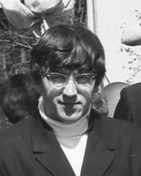 Дёмин Сергей