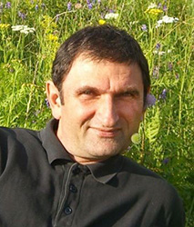 Ожерельев Владимир