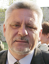 Рябов Валентин