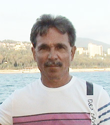 Салихдзянов Рафик